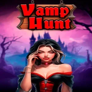 Vamp Hunt